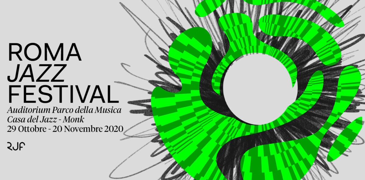 Roma Jazz Festival 2020