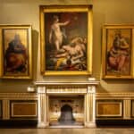Galleria Borghese's Valadier Exhibition: splendour in 18th-century Rome