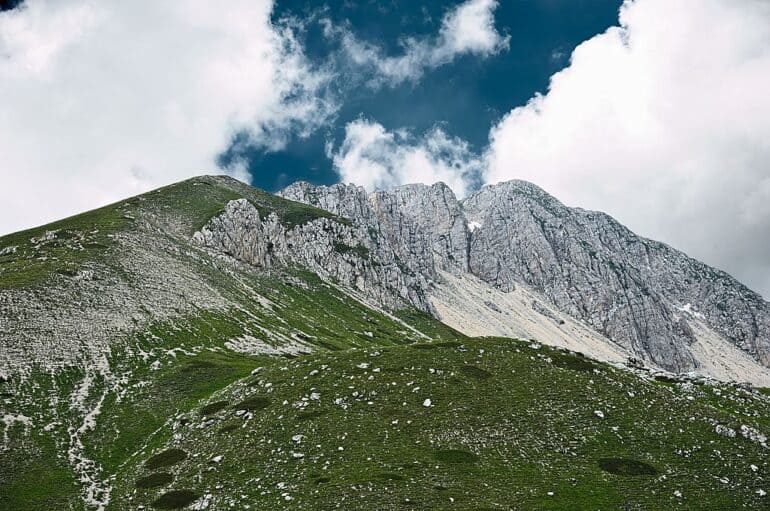 Hiking Near Rome: A Short Guide for Mountain Lovers