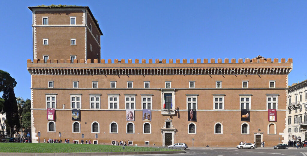 Palazzo_Venezia_Rome