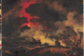 "Pompeii and Santorini. Eterinity in a Day" Exhibition in Rome