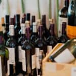 The best wine bars in Rome