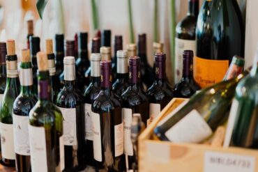 The best wine bars in Rome