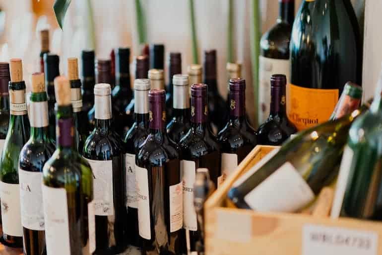The best wine bars in Rome
