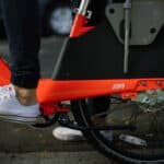 car, bike and scooter sharing in Rome
