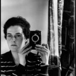 inge morath roma trastevere