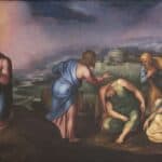 Michelangelo A Colori Exhibition