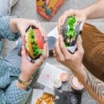 Rome Vegan and Vegetarian Guide
