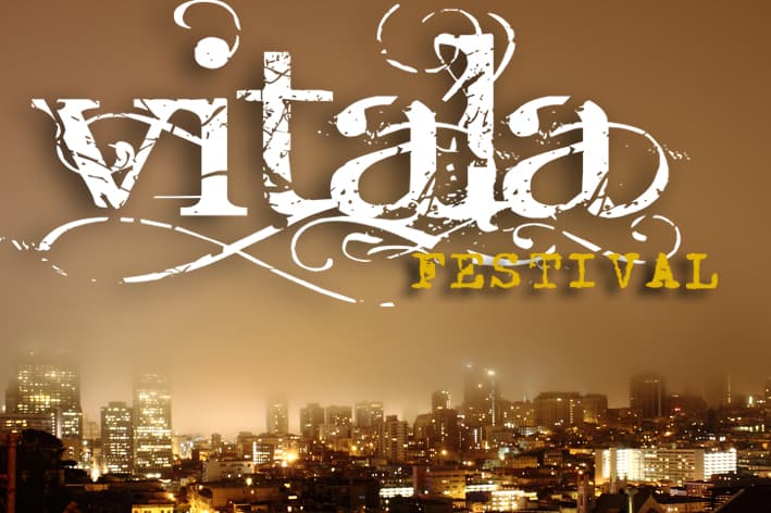 vitala festival logo