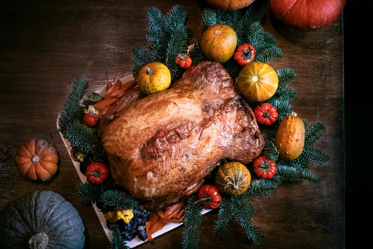 Does Italy Celebrate Thanksgiving?