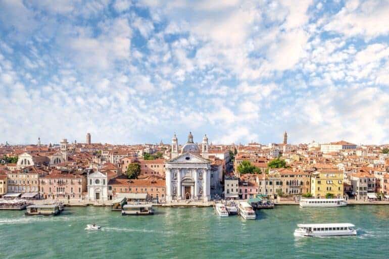 Get Out Of Town Venice Romeing Get Out Of Town Venice Romeing