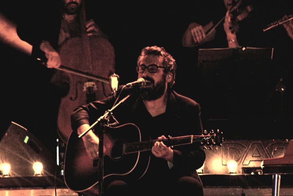 The best concerts in rome in 2020