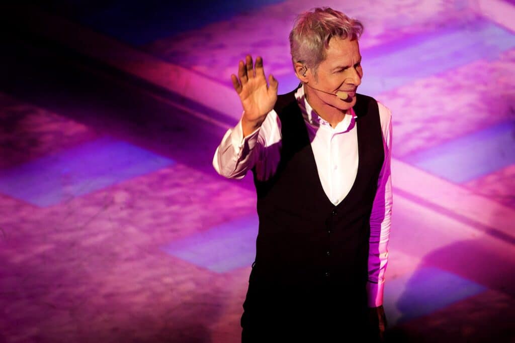 The best concerts in rome in 2020