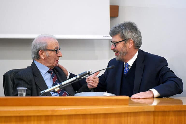 University directors share advice on the things to do and avoid in Rome