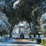 Best events in Rome in winter
