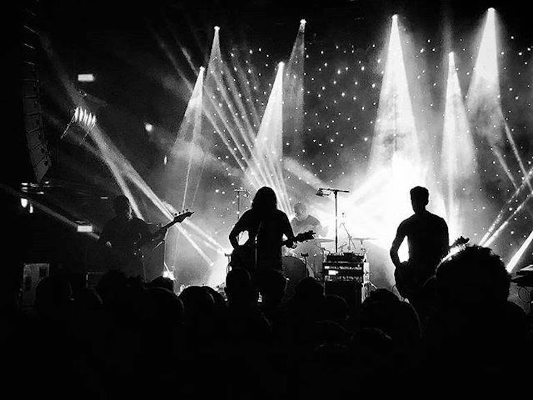 The best concerts in rome in 2020