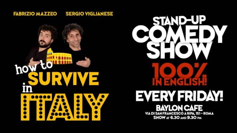 Comedy shows friday night near me comedy walls