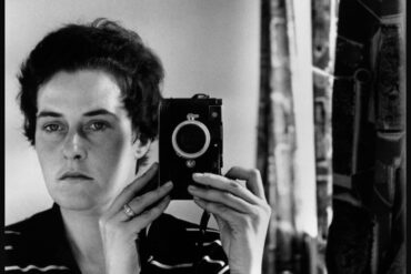 Inge Morath. La Vita. La Fotografia. Exhibition in Rome