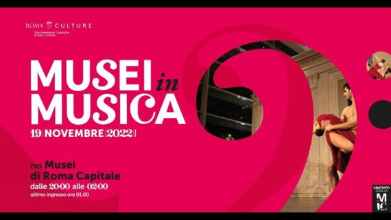 Museums in Music 2022