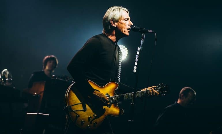 The best concerts in rome in 2020