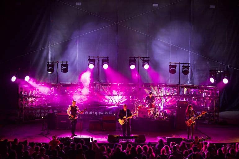 The best concerts in rome in 2020