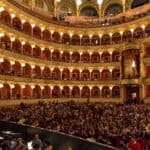 eatro dell'Opera di Roma: Stagione 2022-23