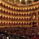 teatro opera roma