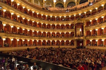 teatro opera roma