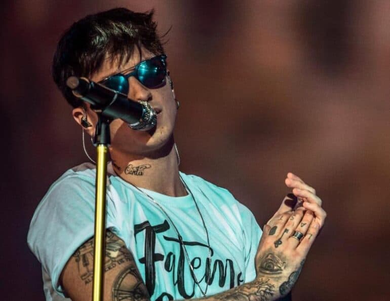 The best concerts in rome in 2020