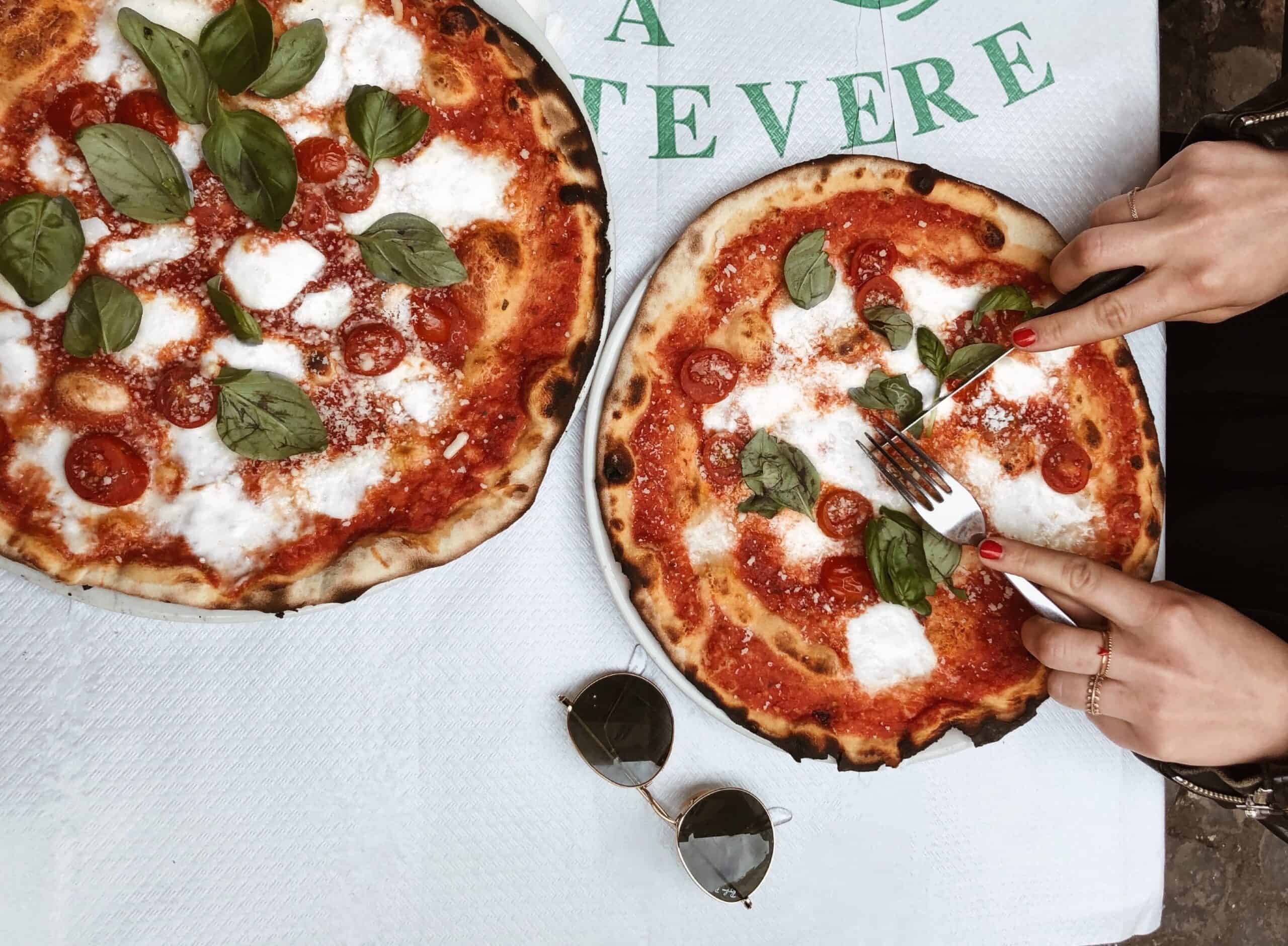 Rome in two days: how to spend 48 hours in Rome