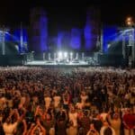 The best events in Rome in Summer