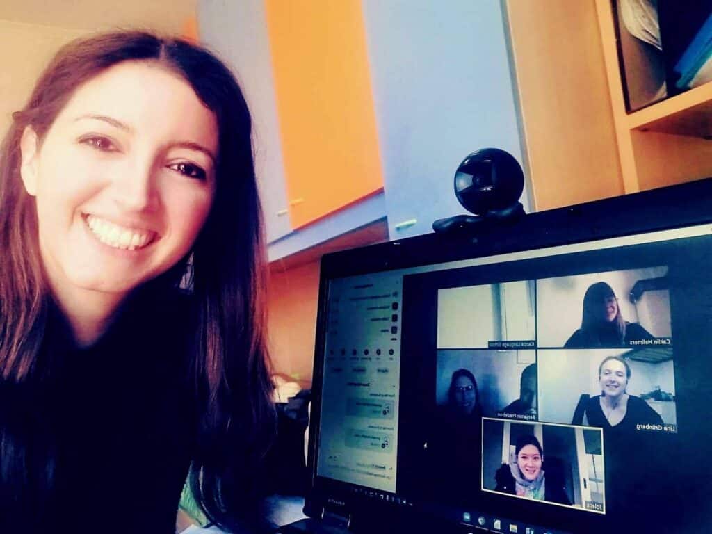 kappa online italian courses