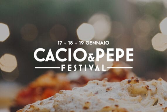 cacio pepe festival eataly