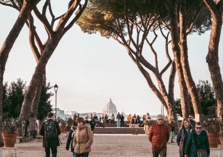 Rome in two days: how to spend 48 hours in Rome
