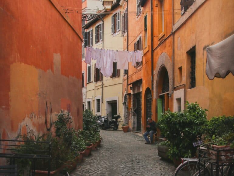 Rome in two days: how to spend 48 hours in Rome