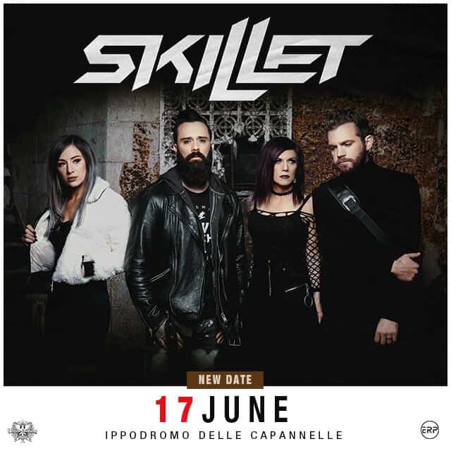 SKILLET-rock-in-roma-2021