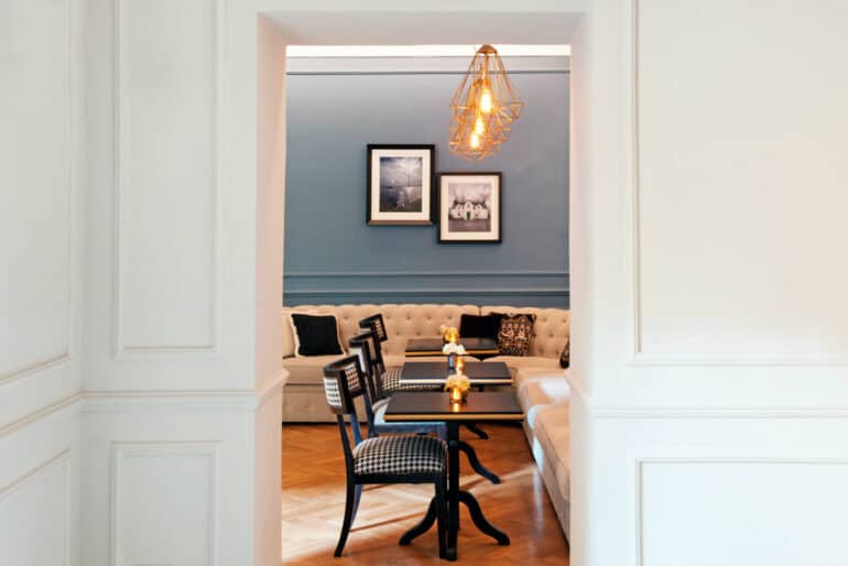 the best boutique hotels in Rome