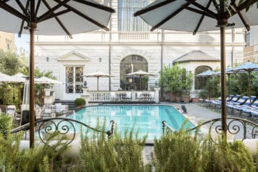 the best boutique hotels in Rome