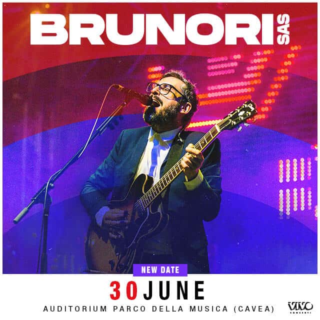 brunori sas rock in roma