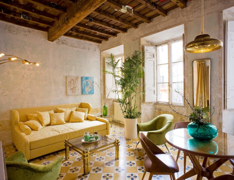 the best boutique hotels in Rome