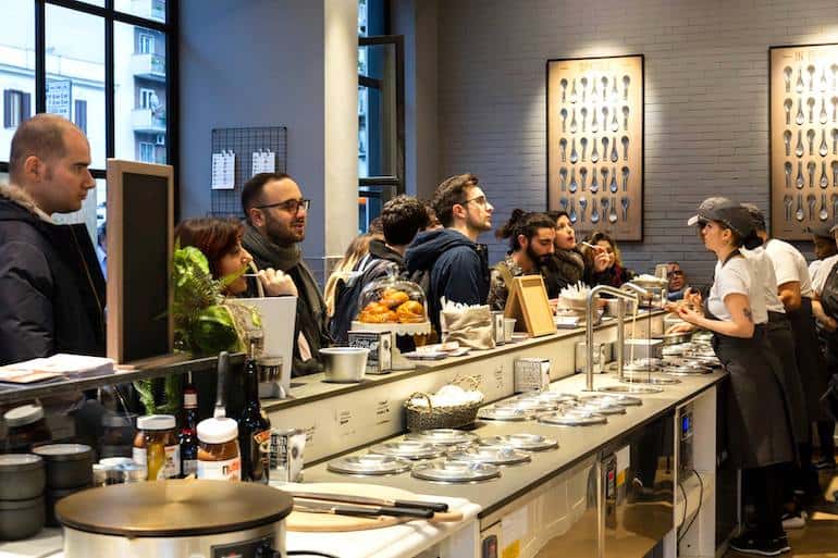 The best restaurants in Ostiense, Rome