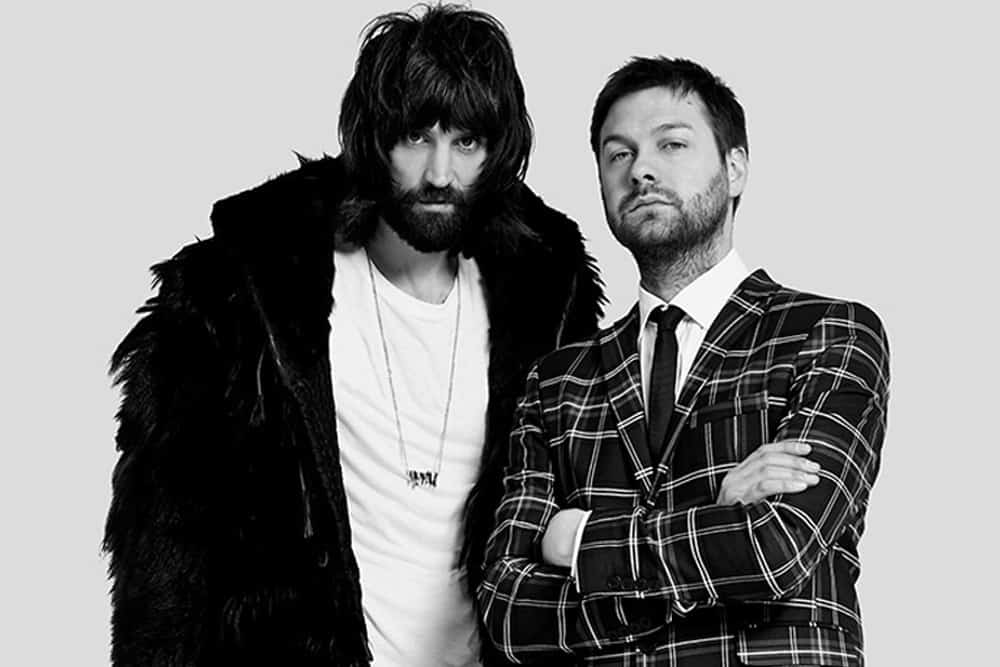 kasabian