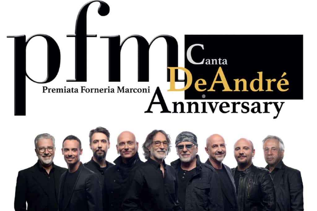 Live music in Rome in September 2020