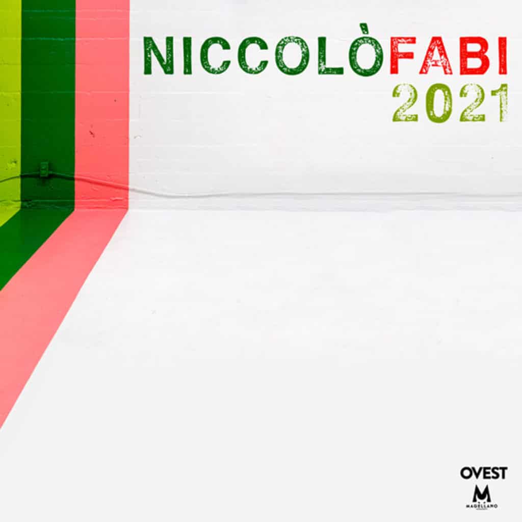 nicolo fabi rock in roma 2021