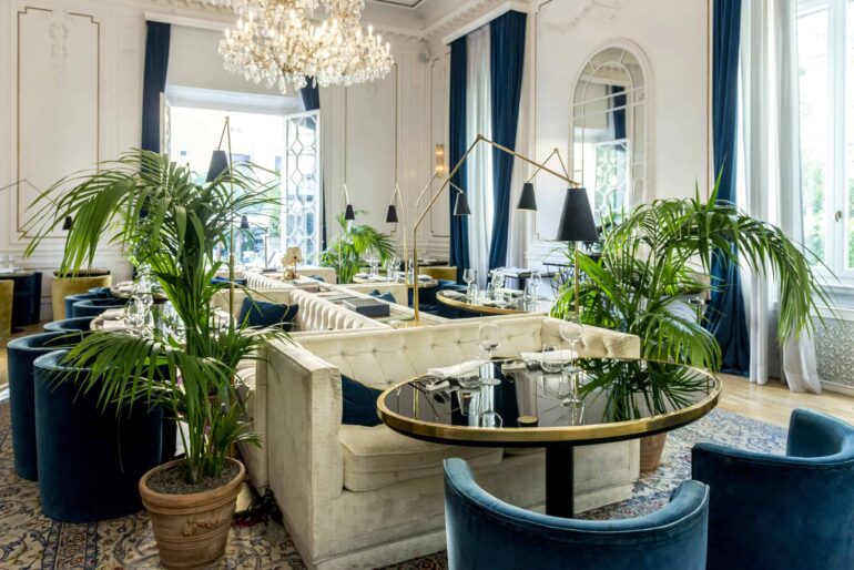 the best boutique hotels in Rome