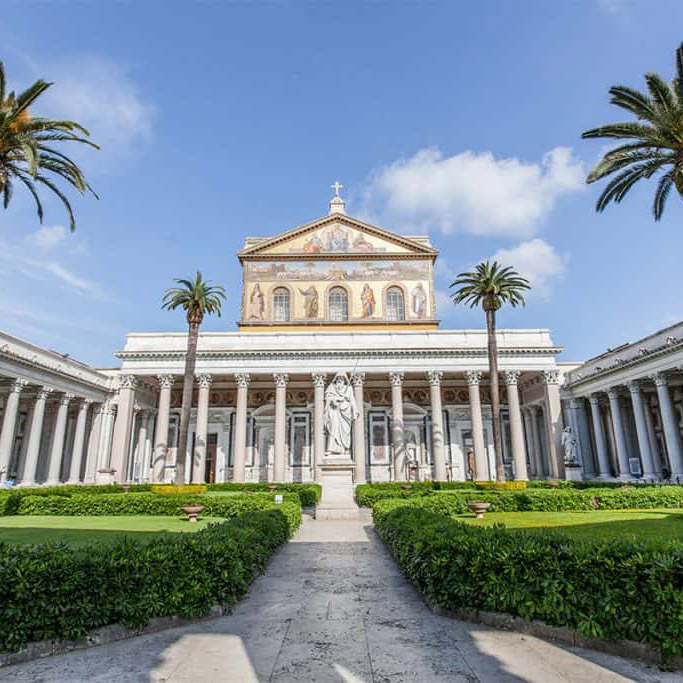 best things to do in rome