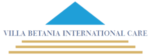 Logo Villa Betania International Care