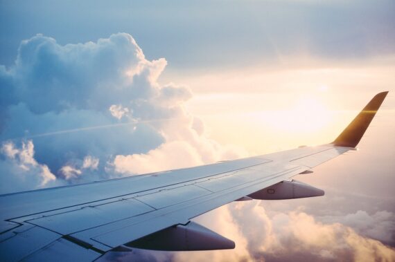Airports in Rome: should you fly to Fiumicino or Ciampino?