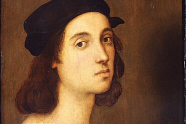 Raffaello, 1520 – 1483: the biggest exhibition ever devoted to Raphael