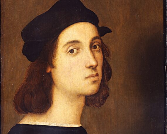 Raffaello, 1520 – 1483: the biggest exhibition ever devoted to Raphael